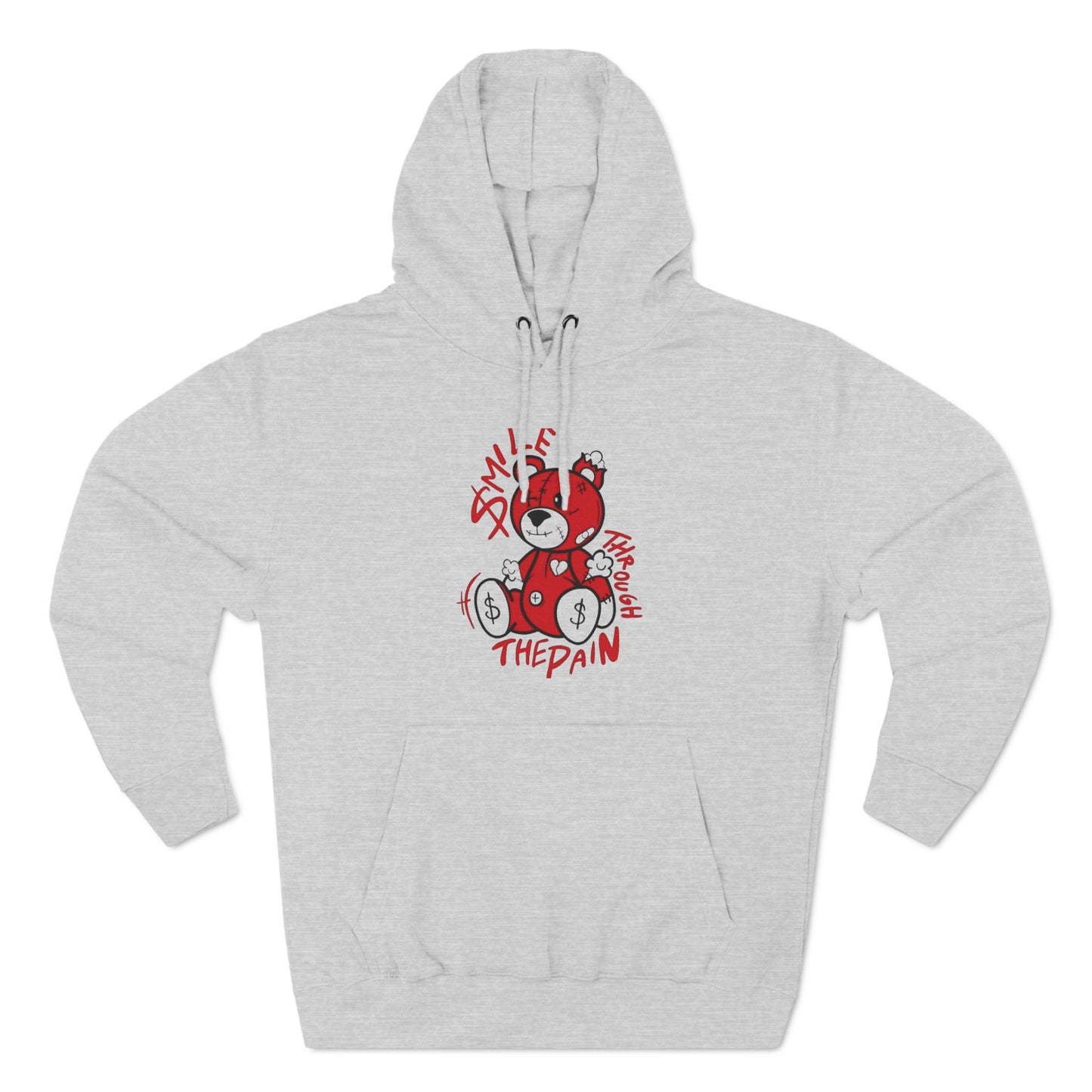 Sweat-shirt