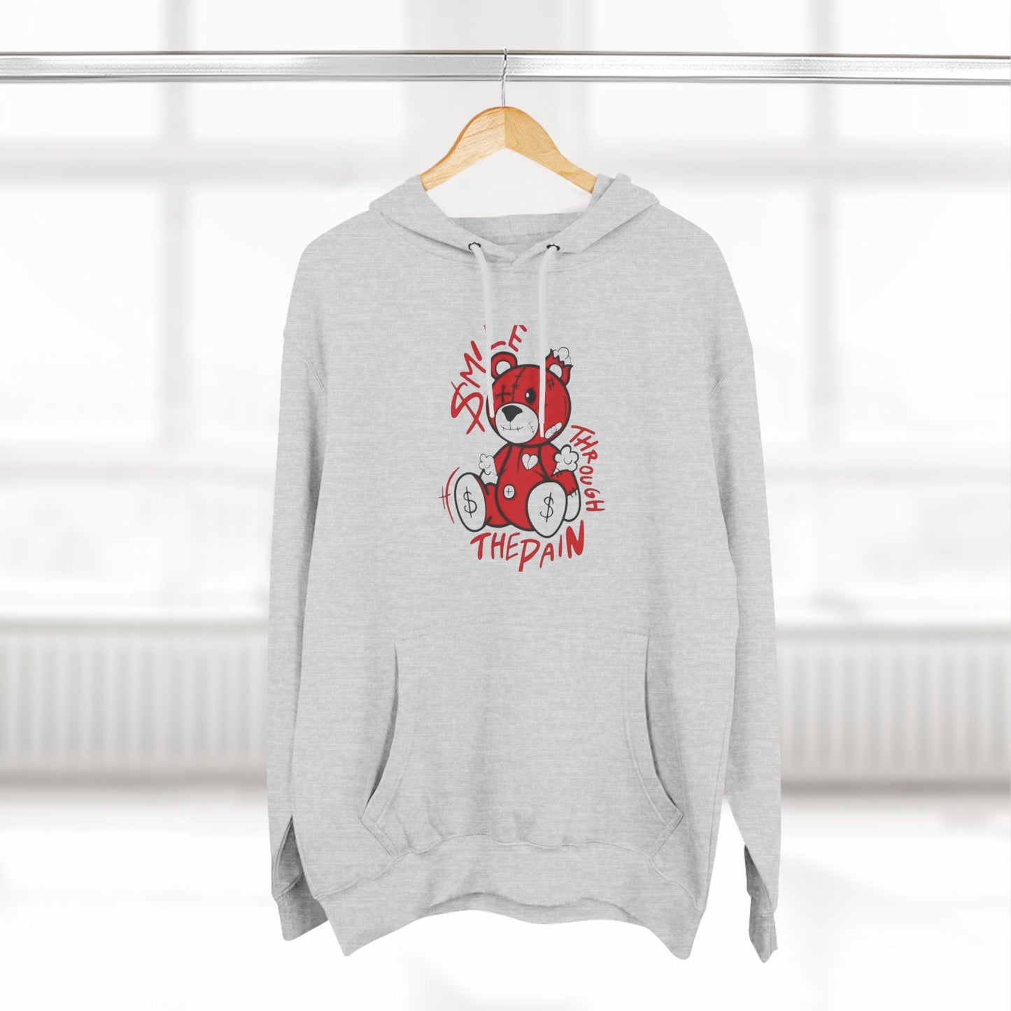 Sweat-shirt