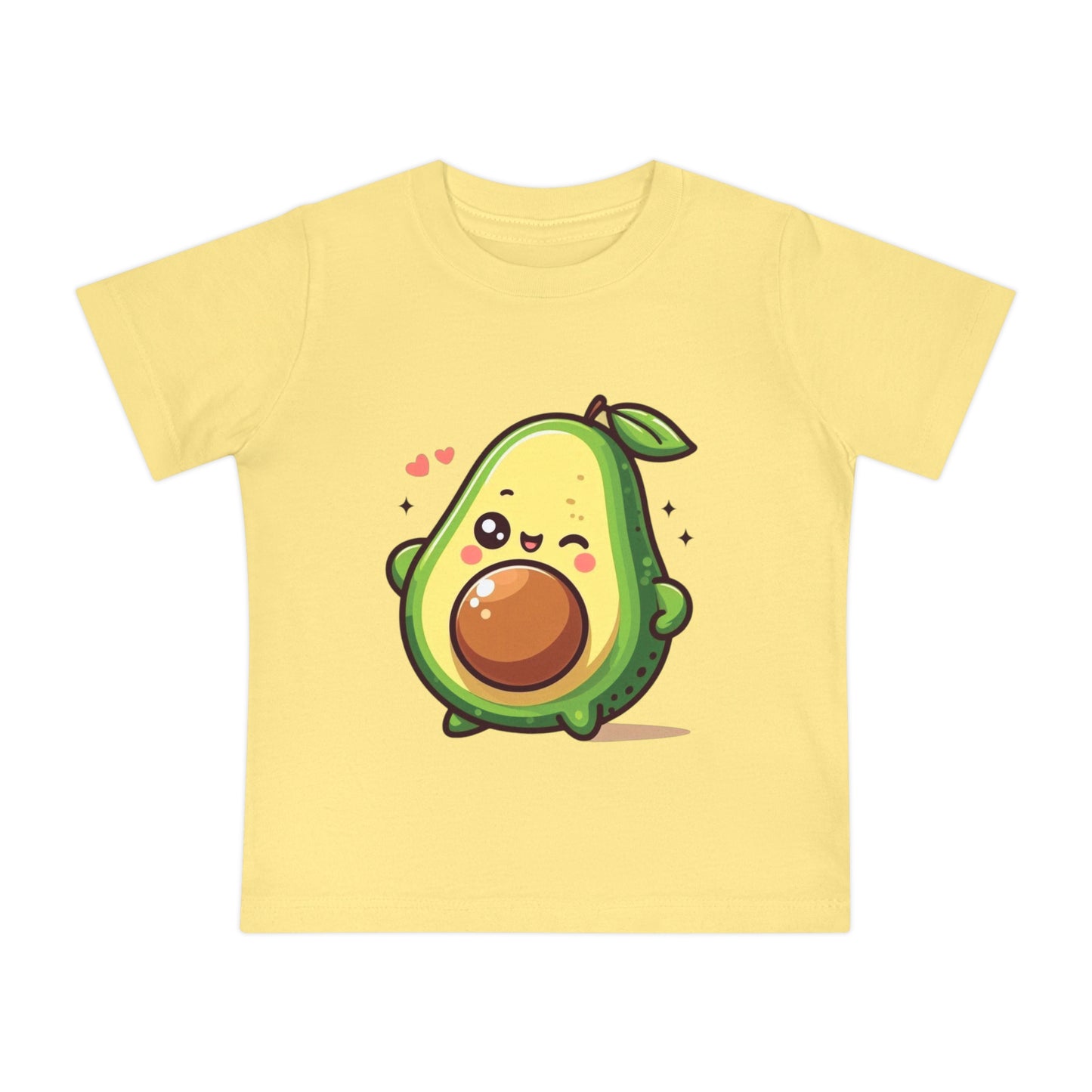 Baby Short Sleeve T-Shirt