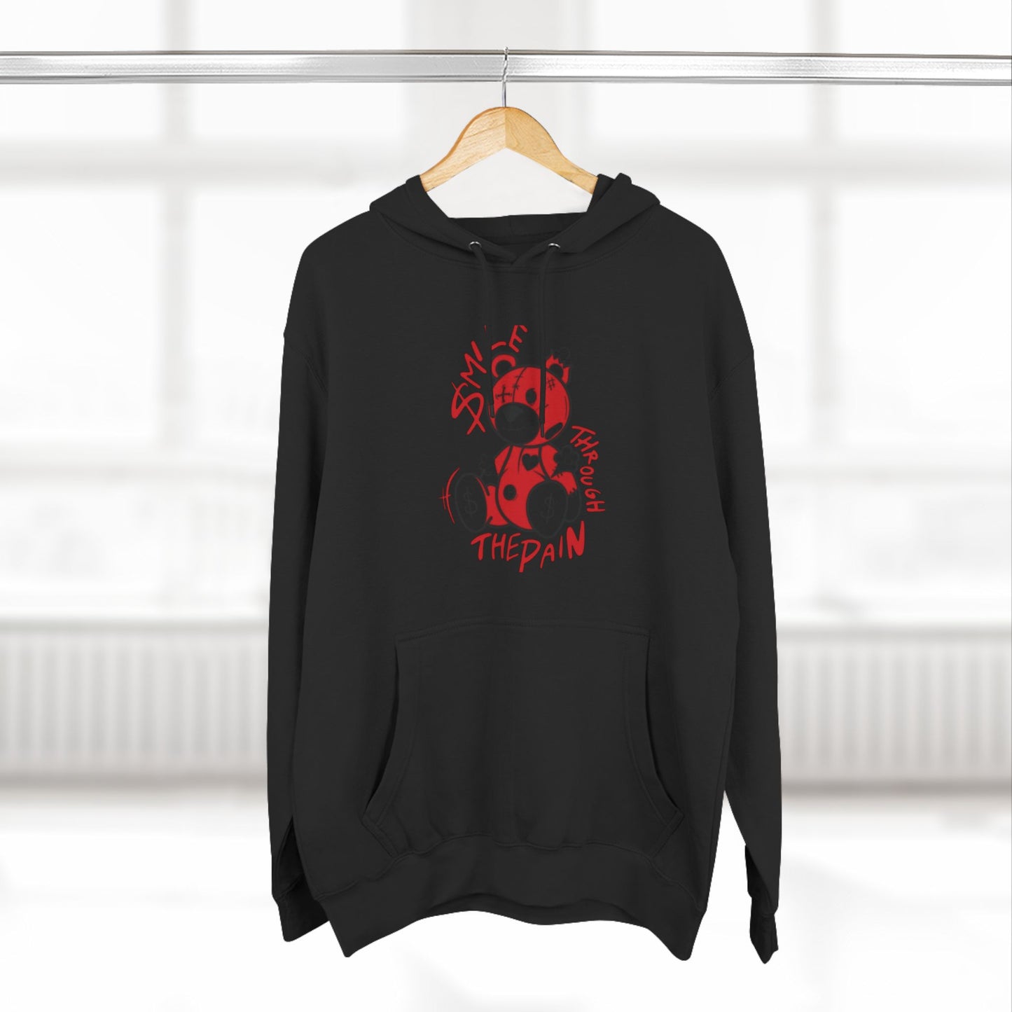 Sweat-shirt
