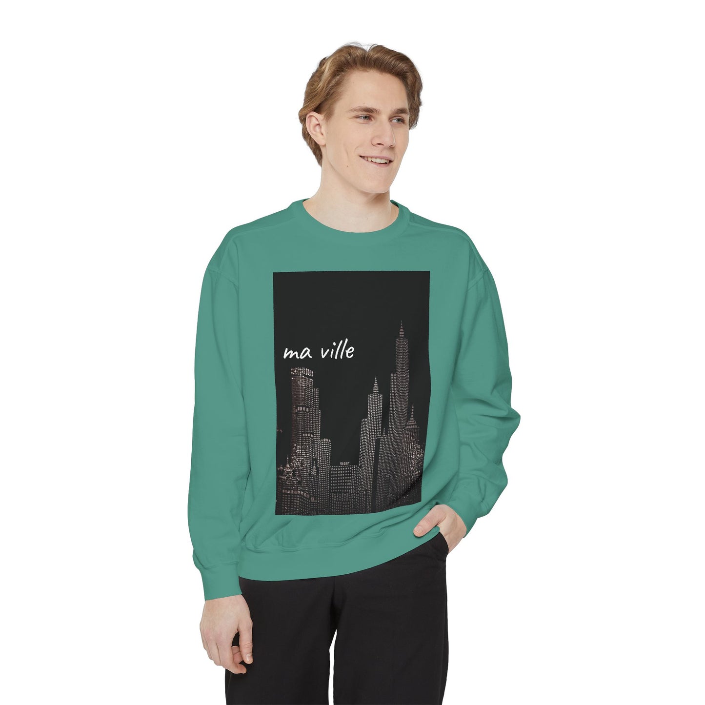 Sweatshirt