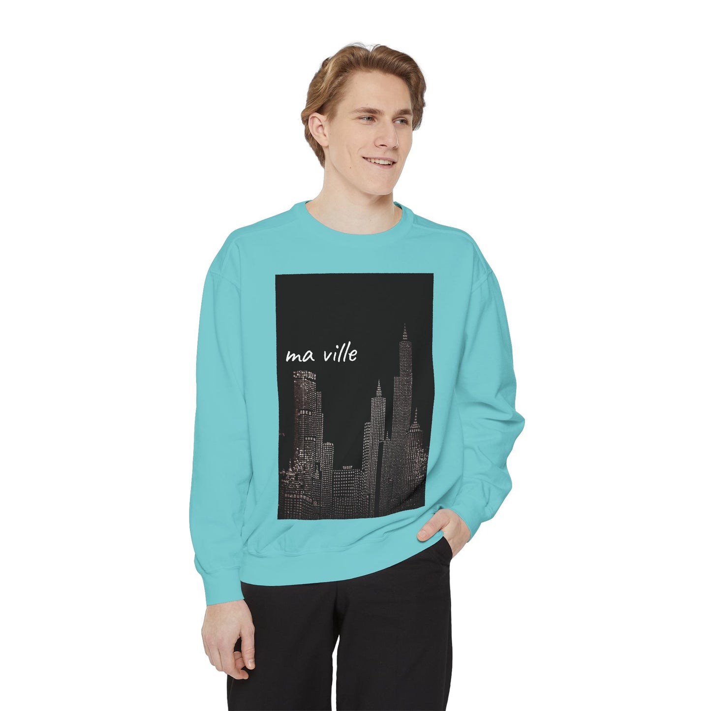 Sweatshirt