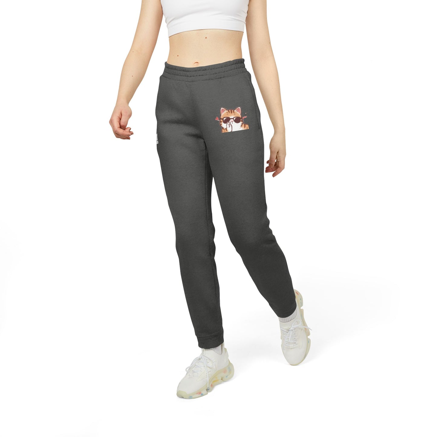 Fleece Joggers