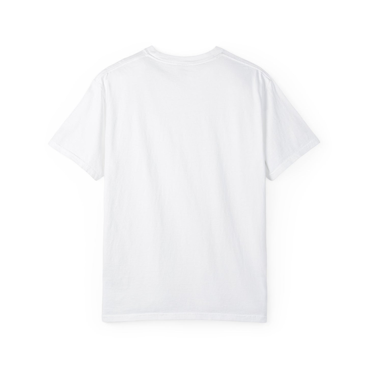 Anime Character Unisex T-shirt - Quality Design