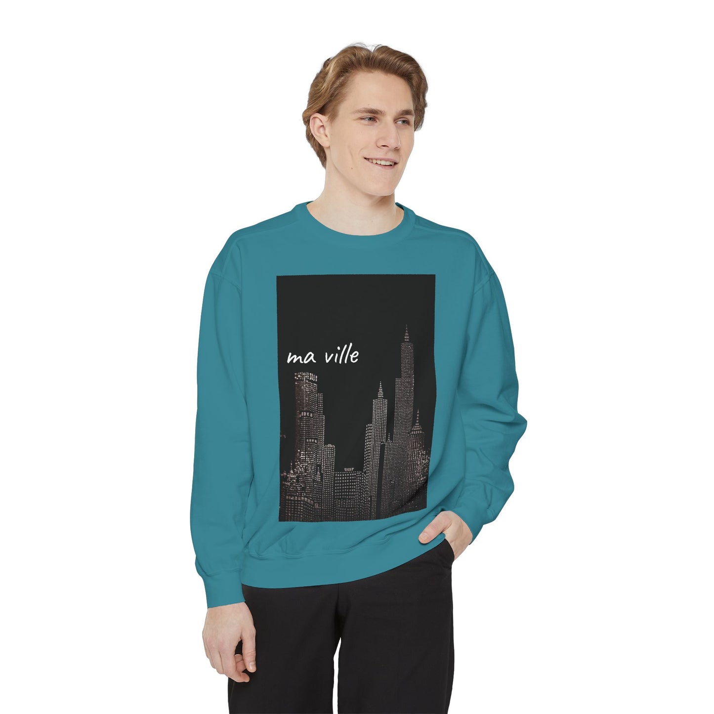 Sweatshirt