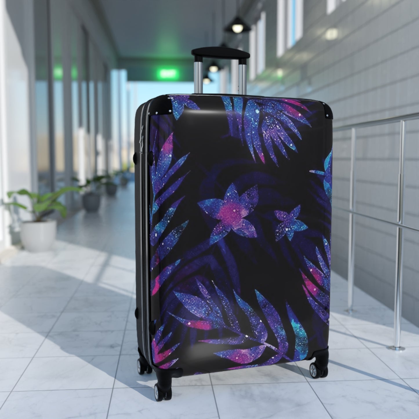 Suitcase