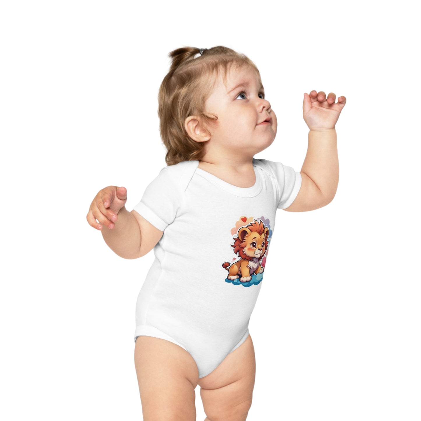 Baby Bodysuit