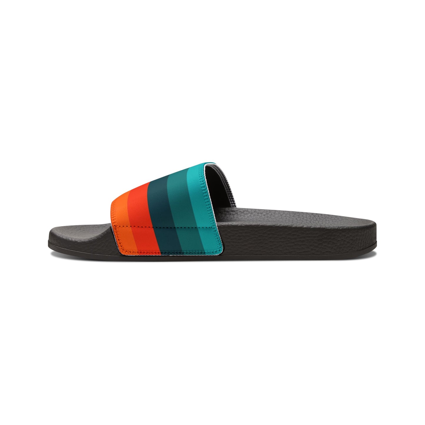 Men's Removable-Strap Sandals