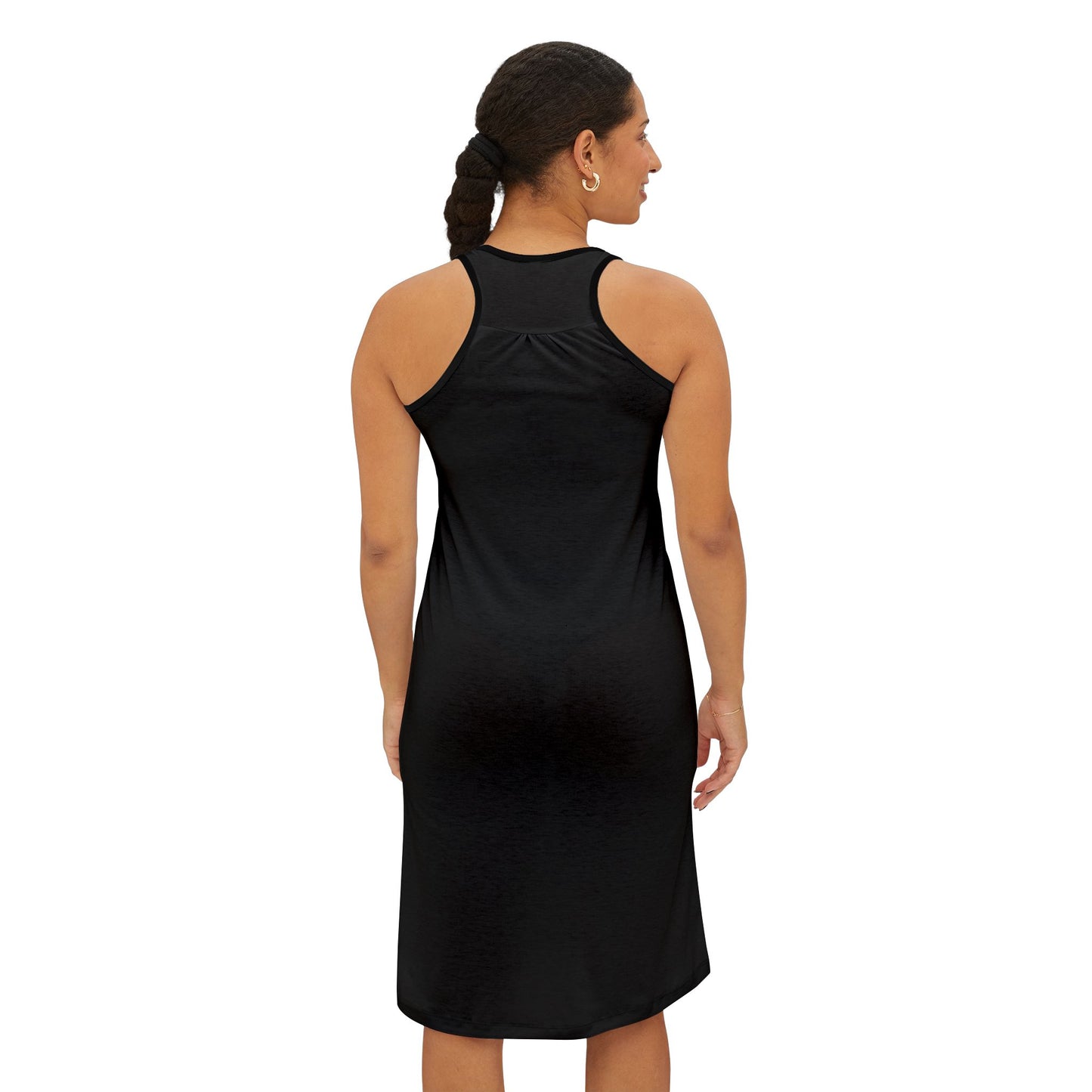 Women's Racerback Dress (AOP)