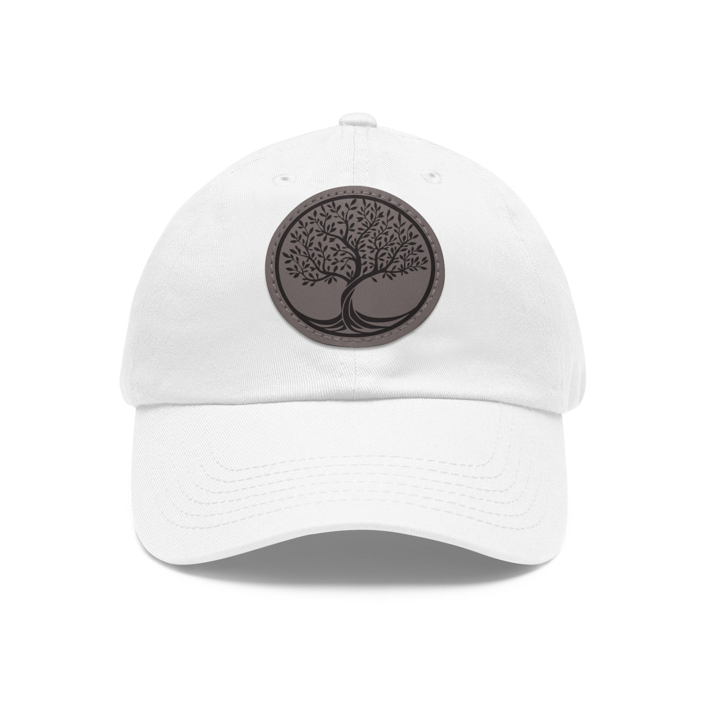 Hat "arbre de vie"