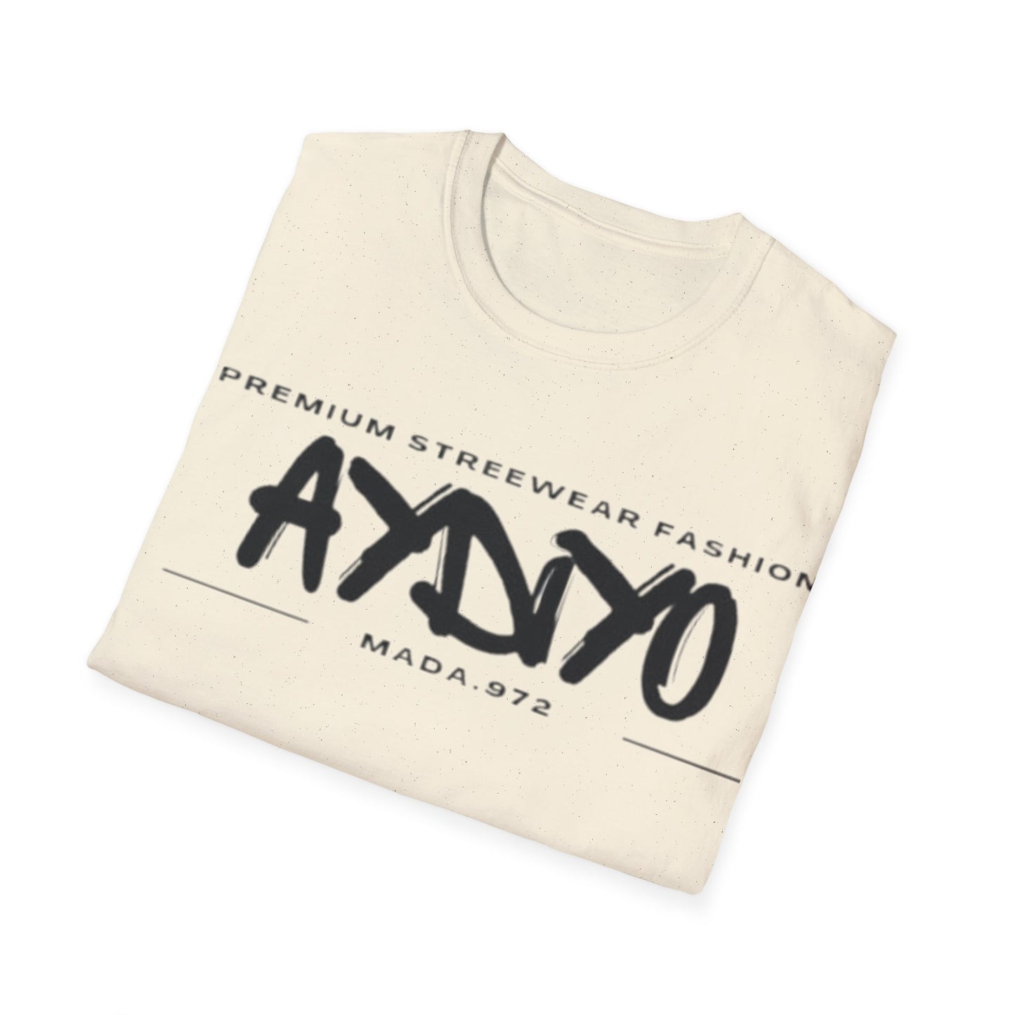 T-Shirt AYDIYO