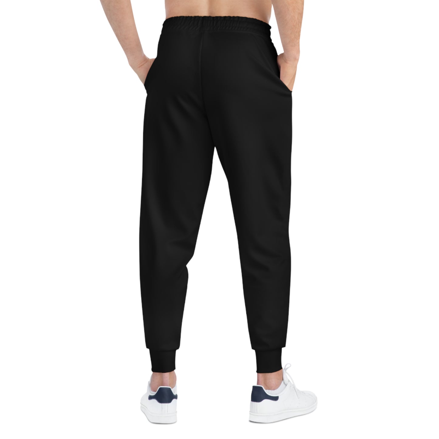 Athletic Joggers AYDIYO