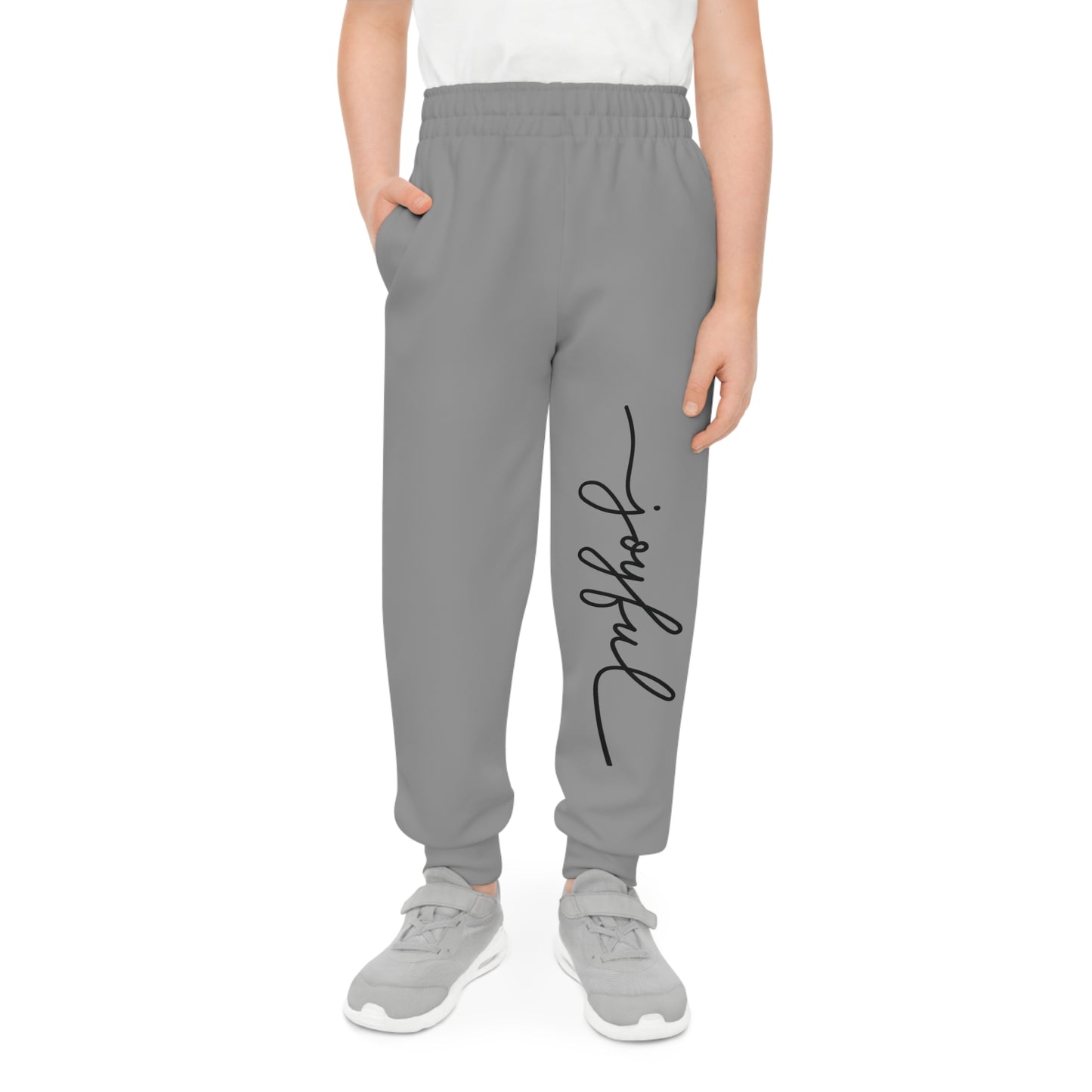 Joggers joyfull