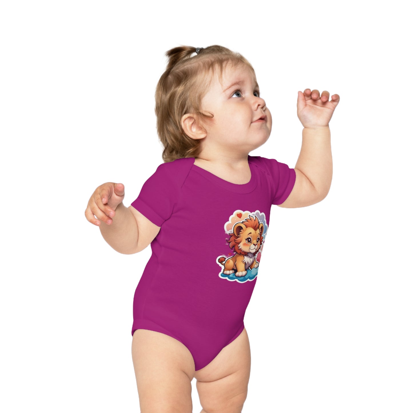 Baby Bodysuit