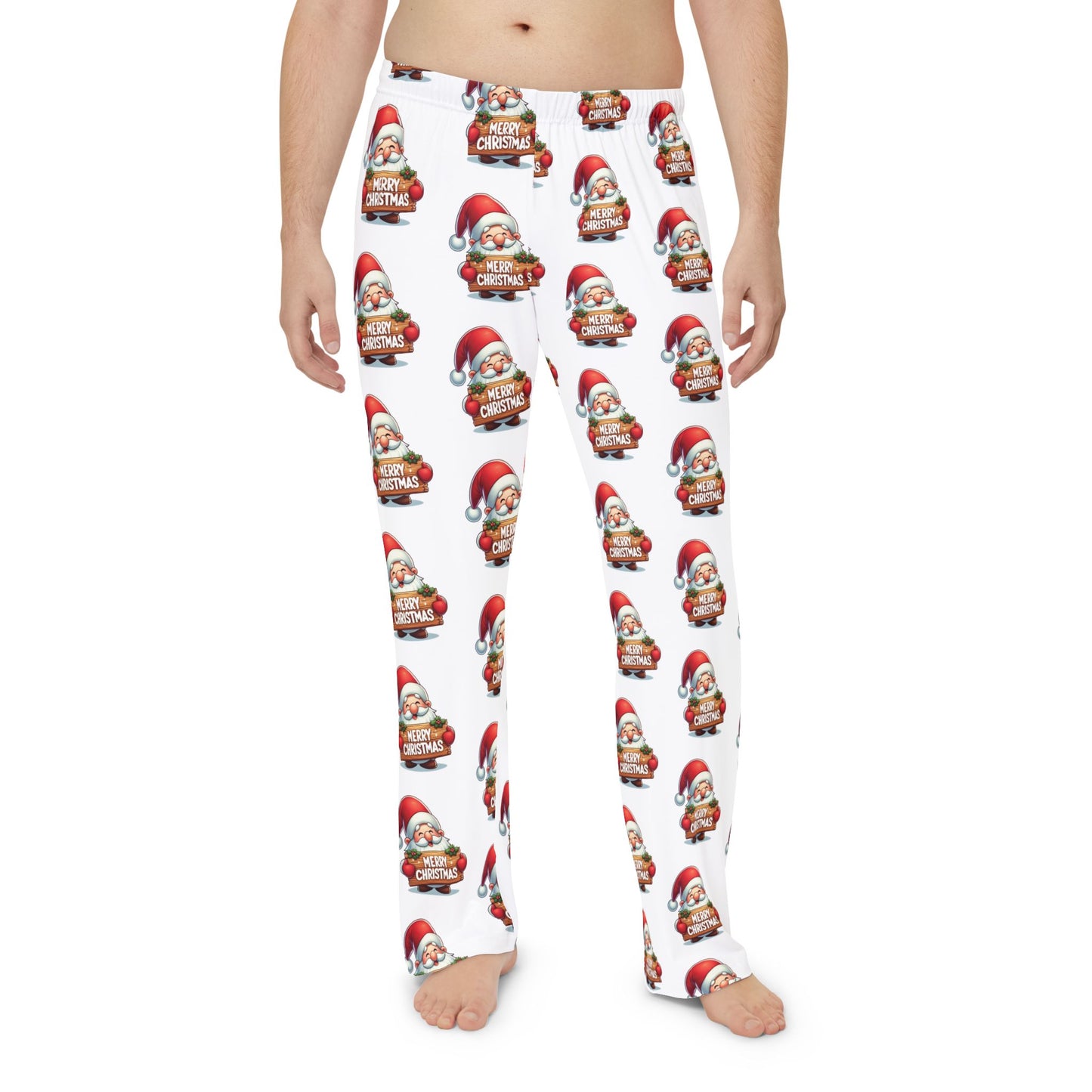 Men's Pajama Pants