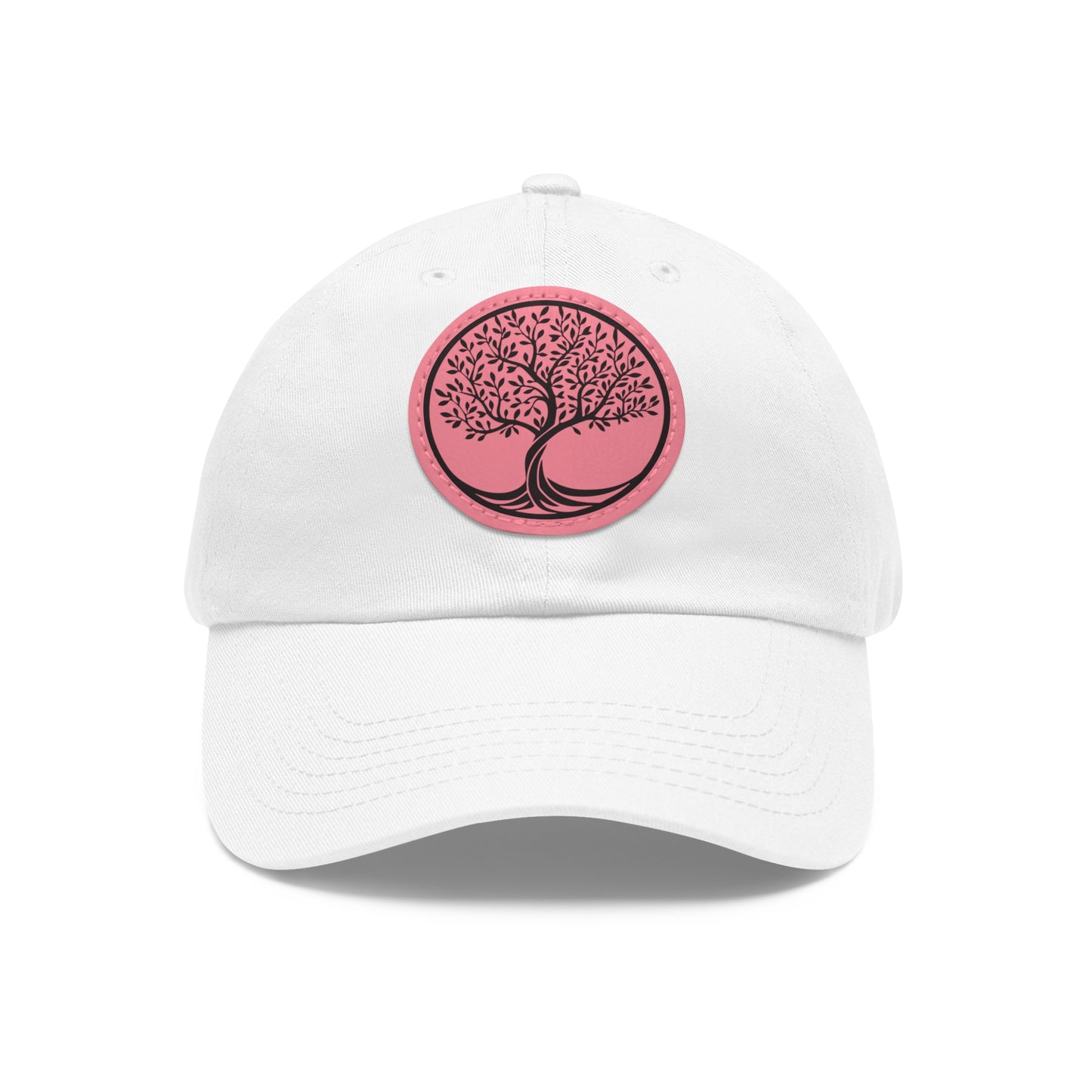 Hat "arbre de vie"