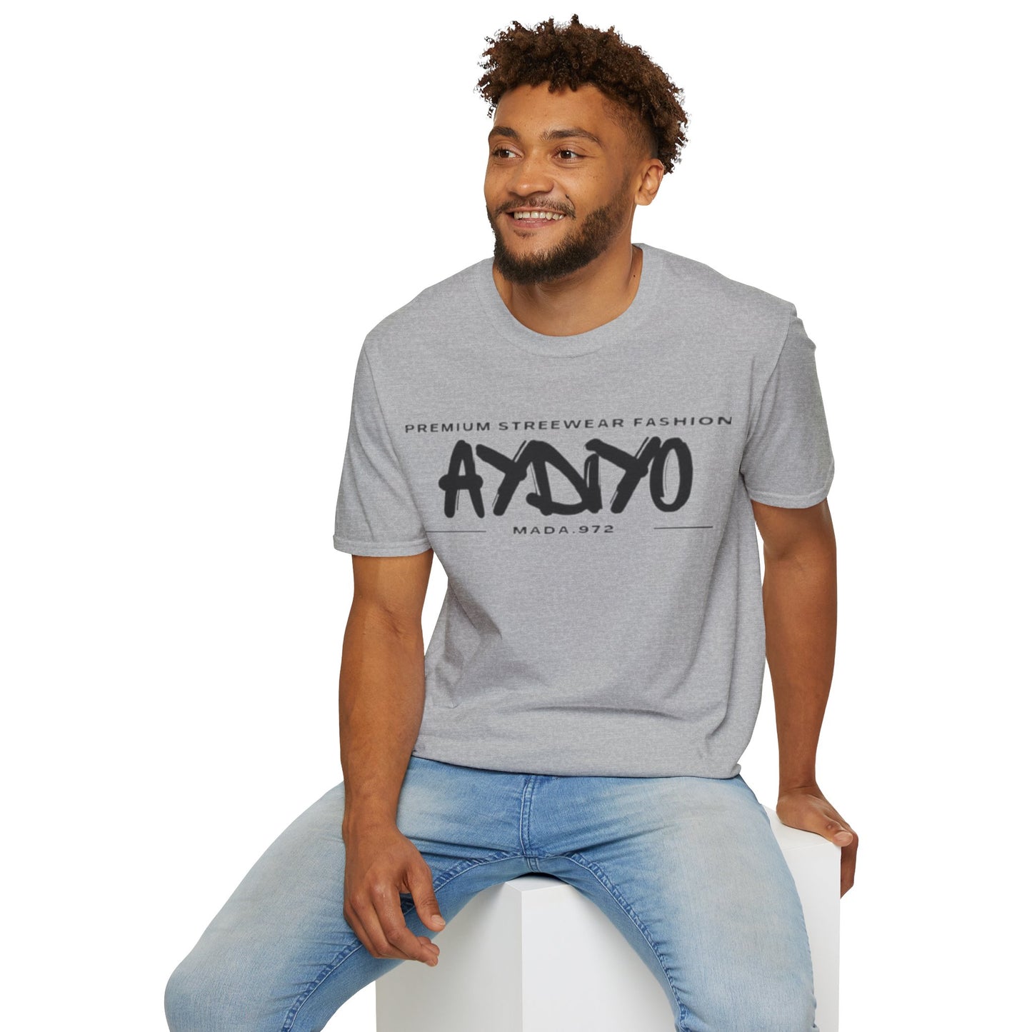 T-Shirt AYDIYO