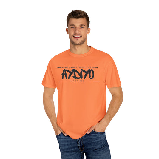 T-shirt AYDIYO