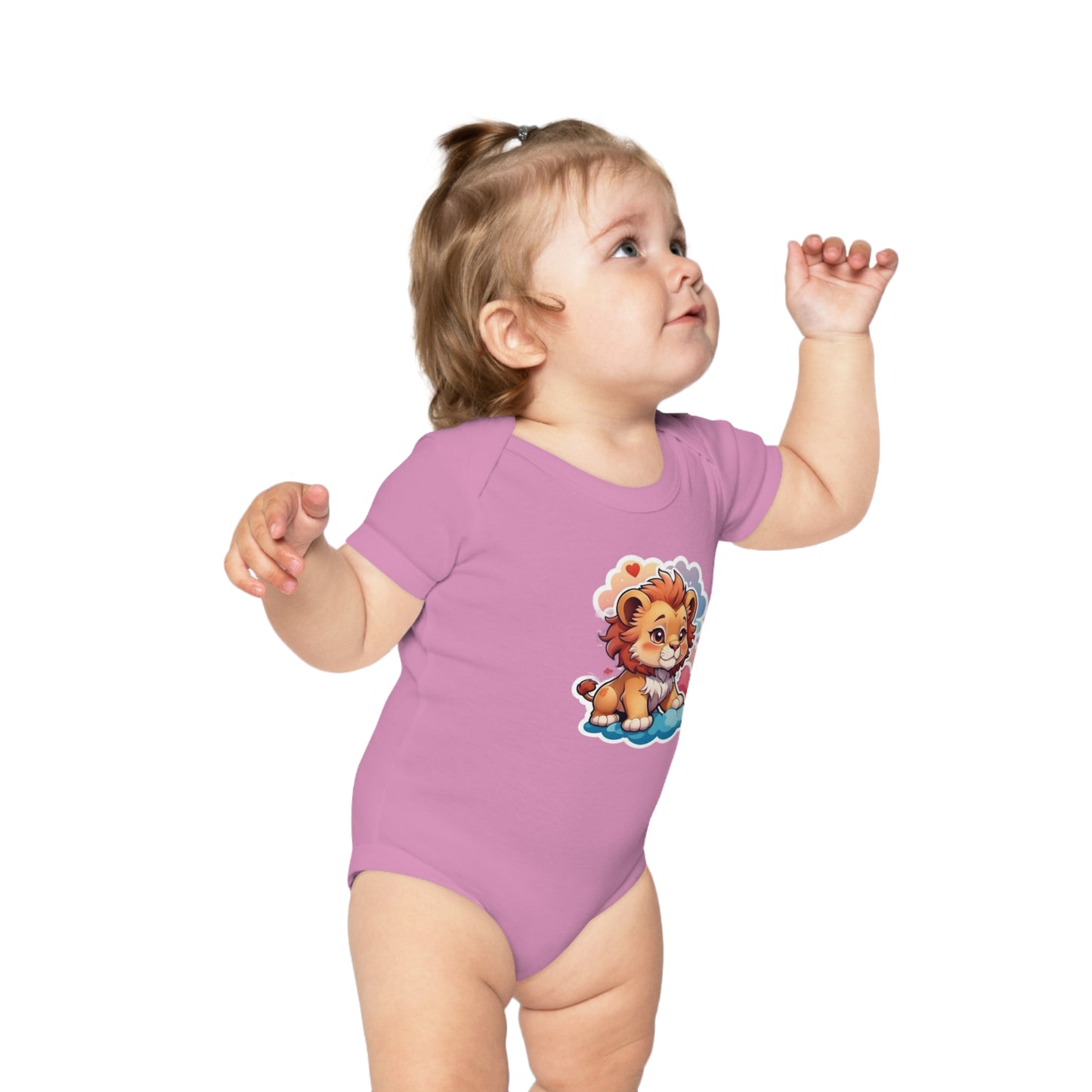 Baby Bodysuit