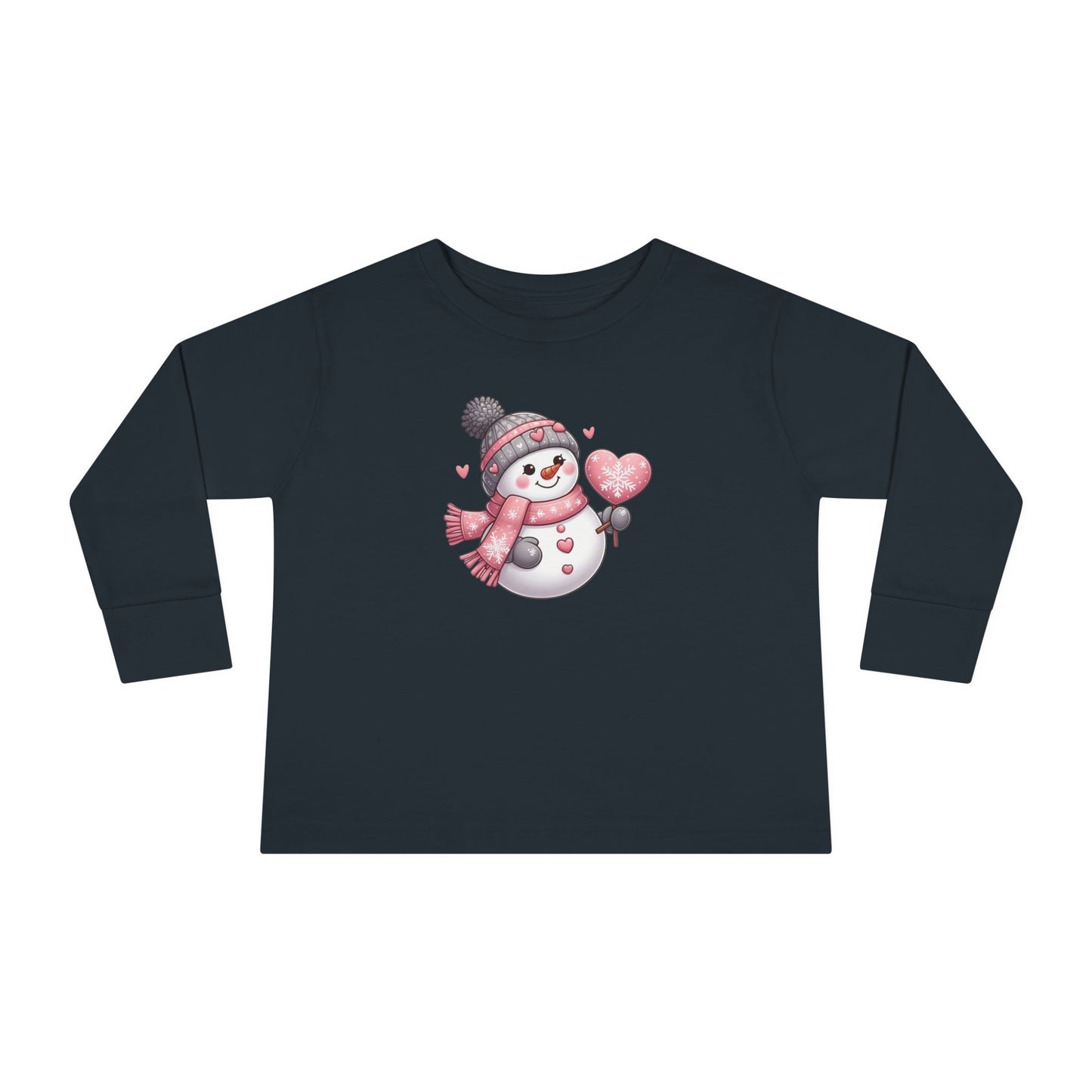 Toddler Long Sleeve Tee