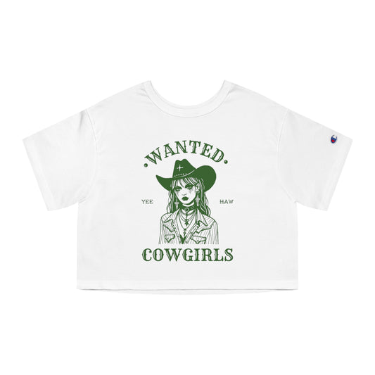 tee shirt cowgirls