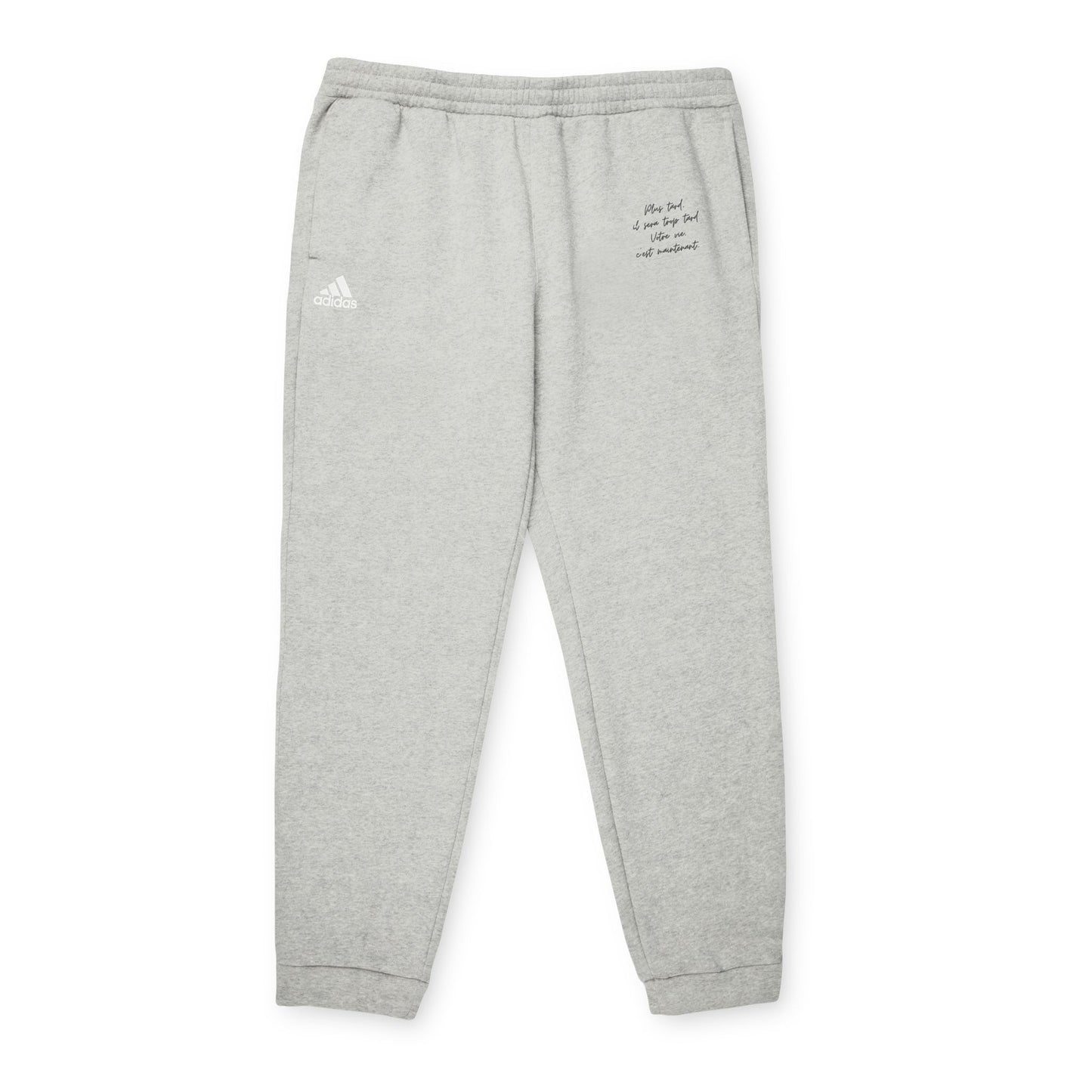 Fleece Joggers