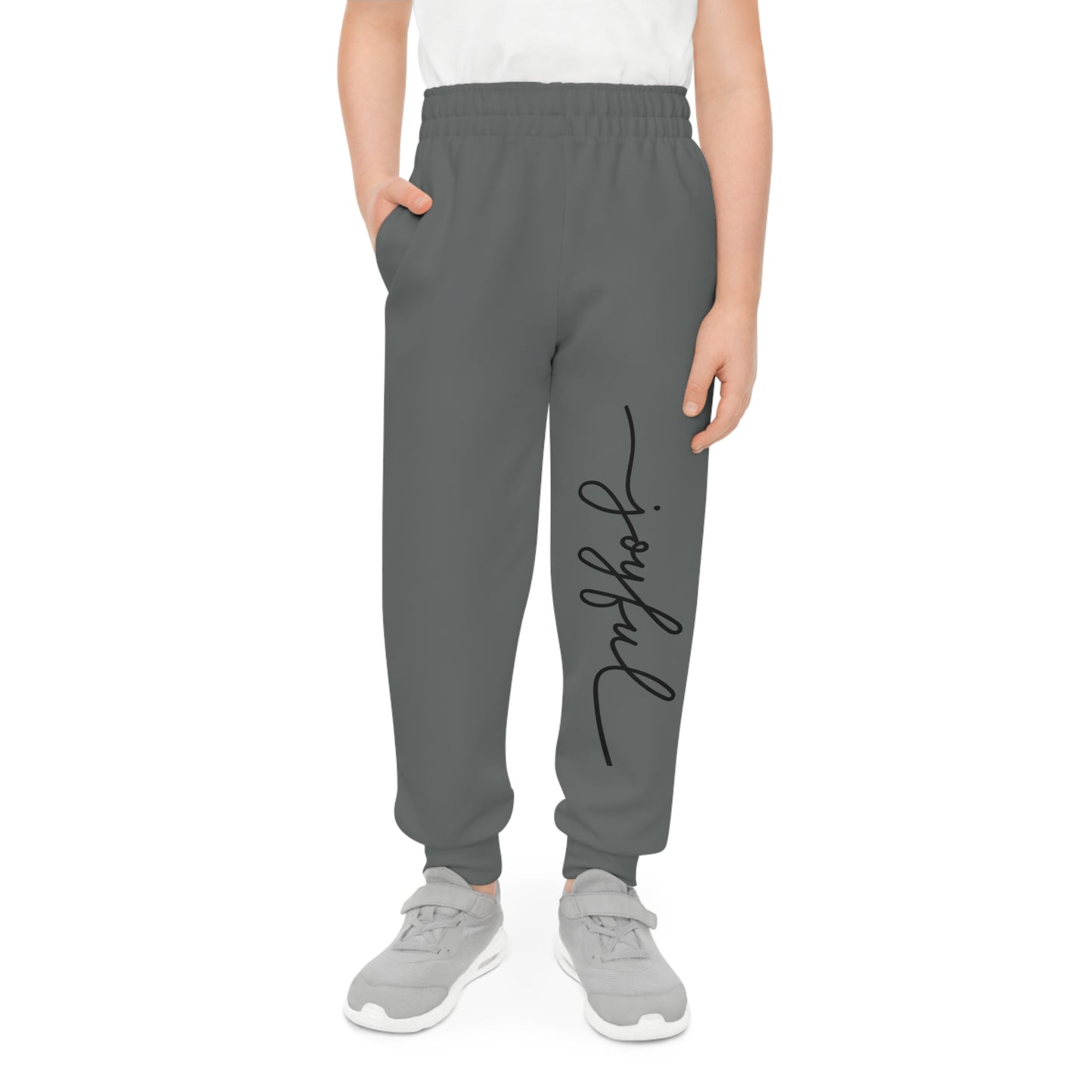 Joggers joyfull