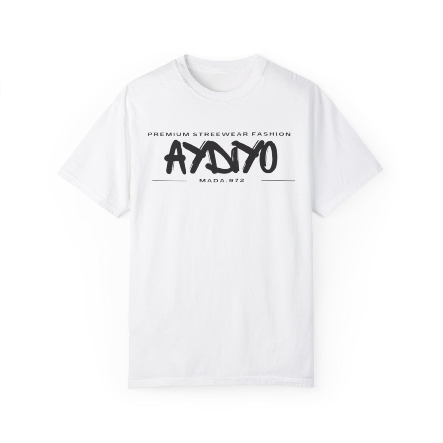 T-shirt AYDIYO