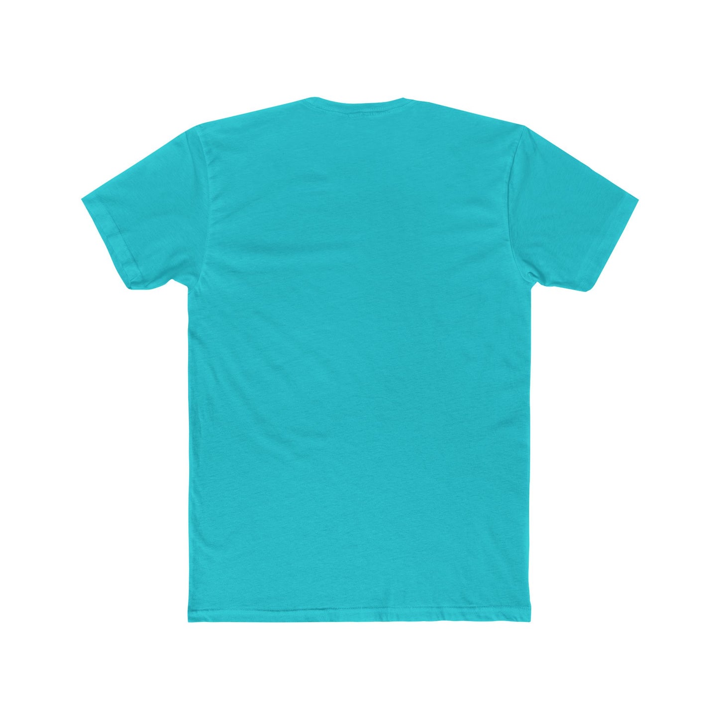 Cotton Crew Tee