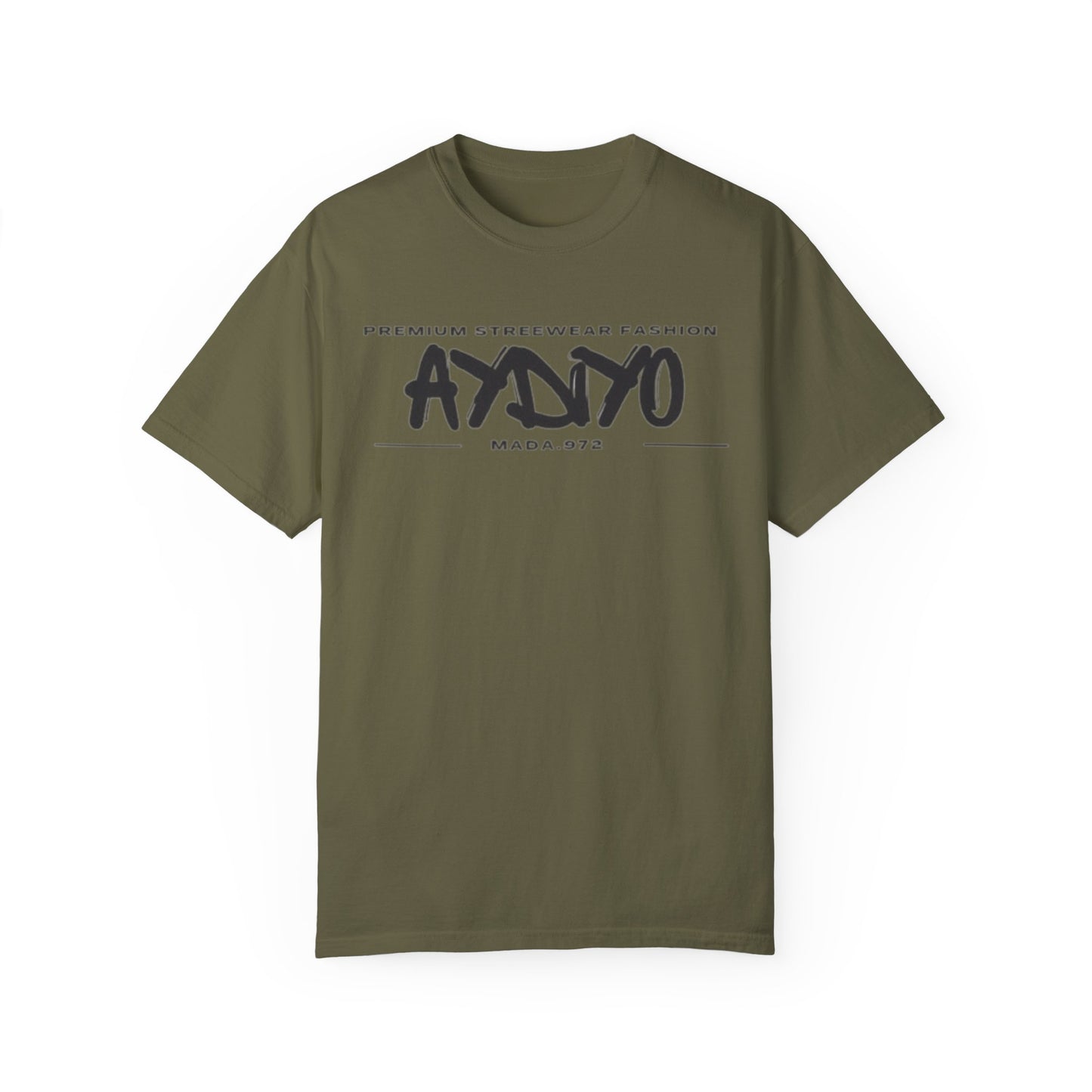 T-shirt AYDIYO