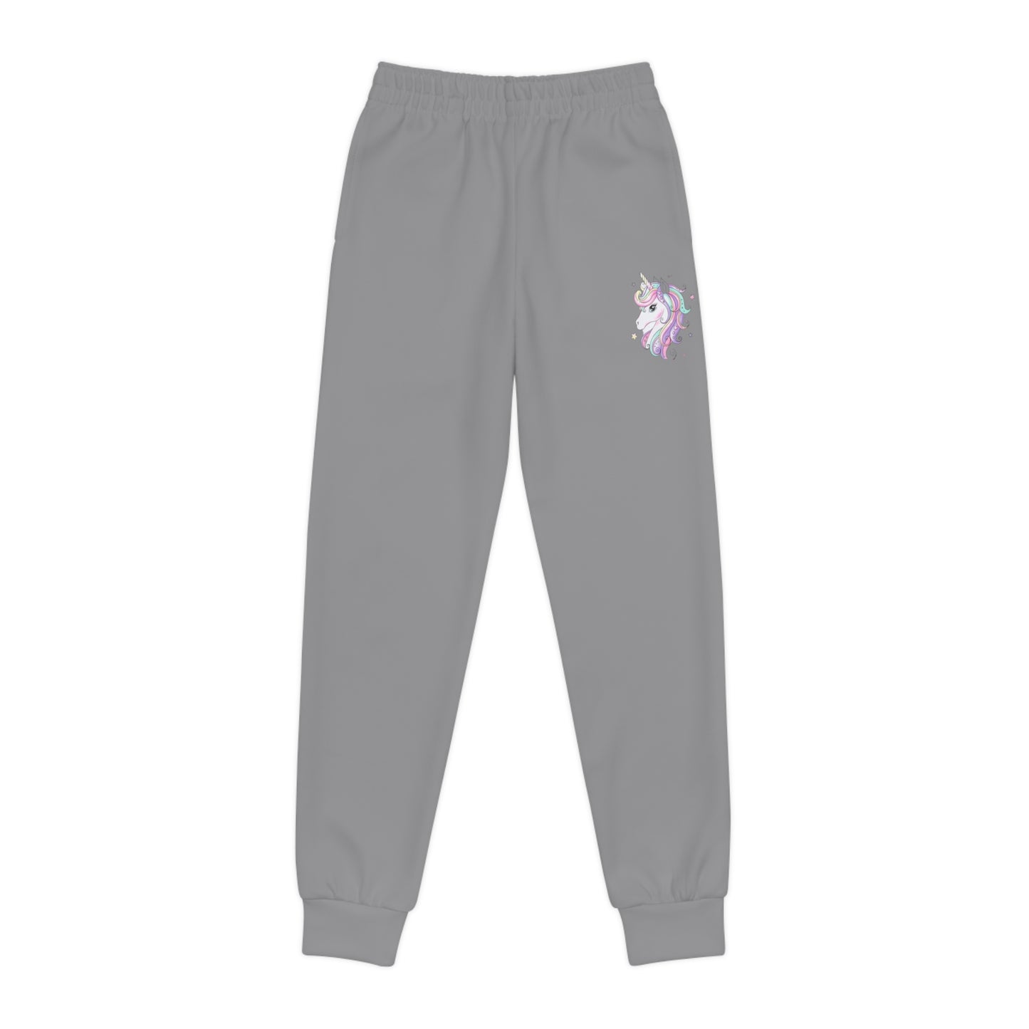 Joggers licorne