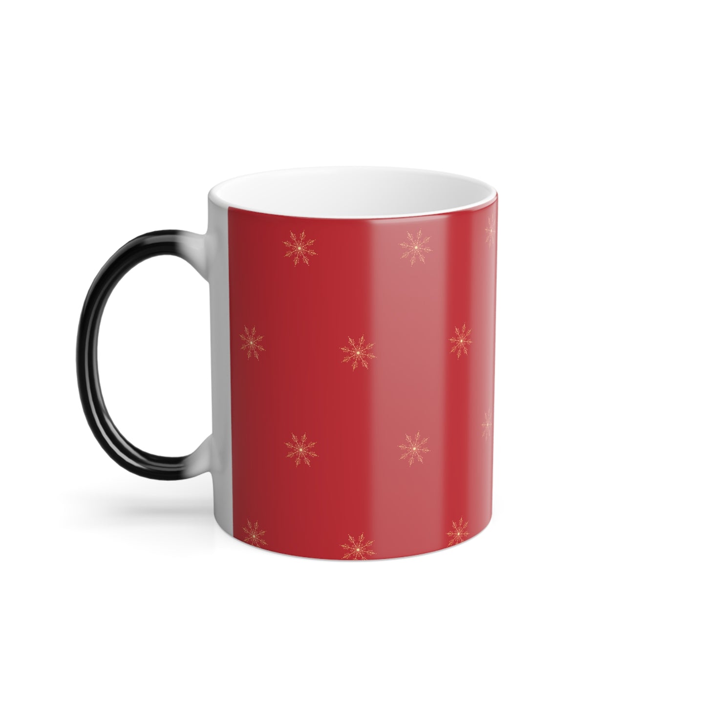 Color Morphing Mug, 11oz