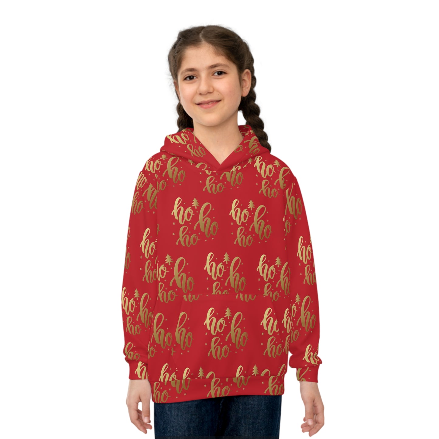 Children's Hoodie