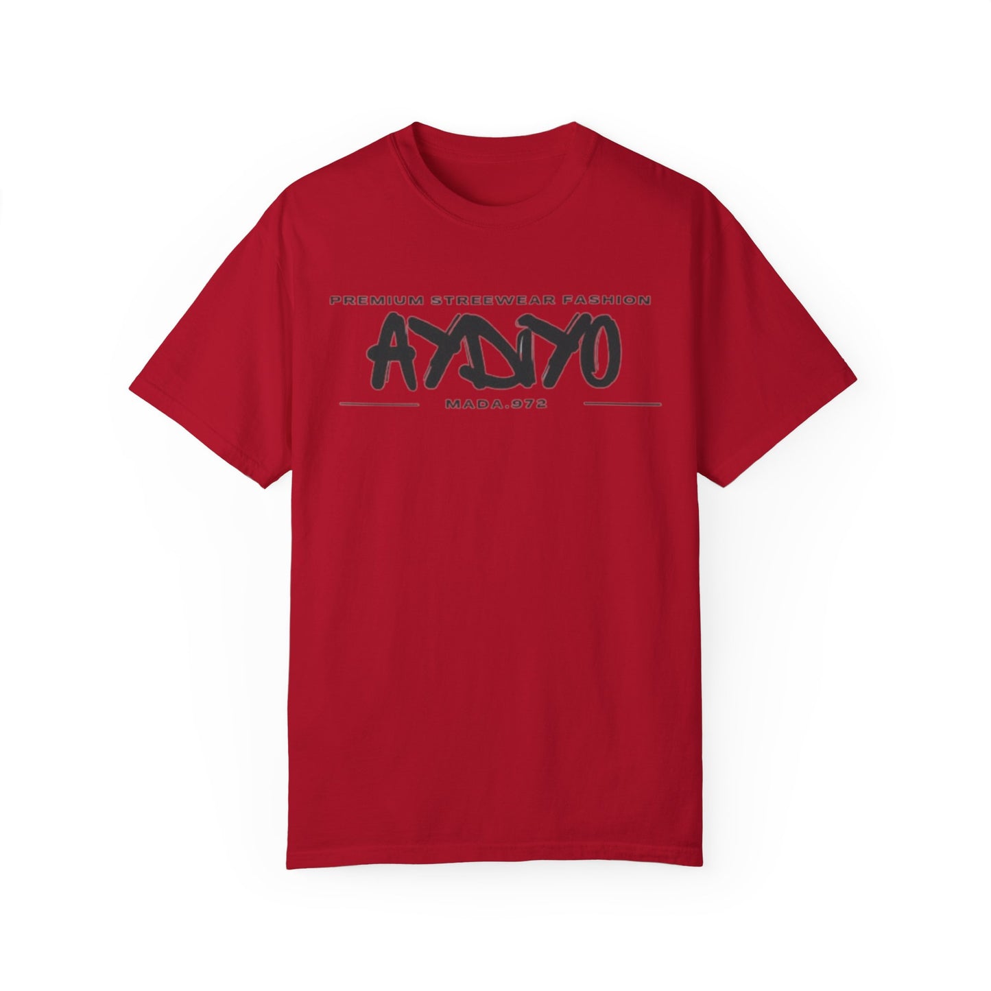 T-shirt AYDIYO