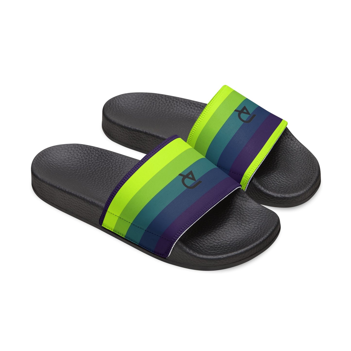 Removable-Strap Sandals