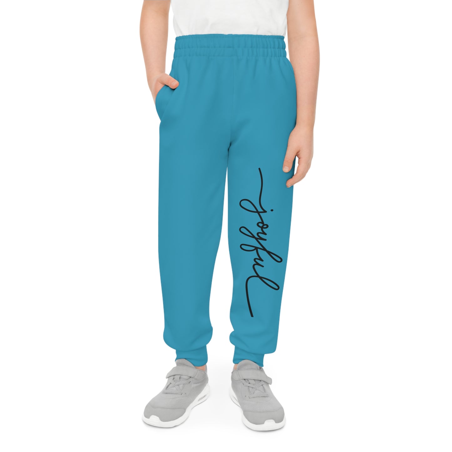 Joggers joyfull