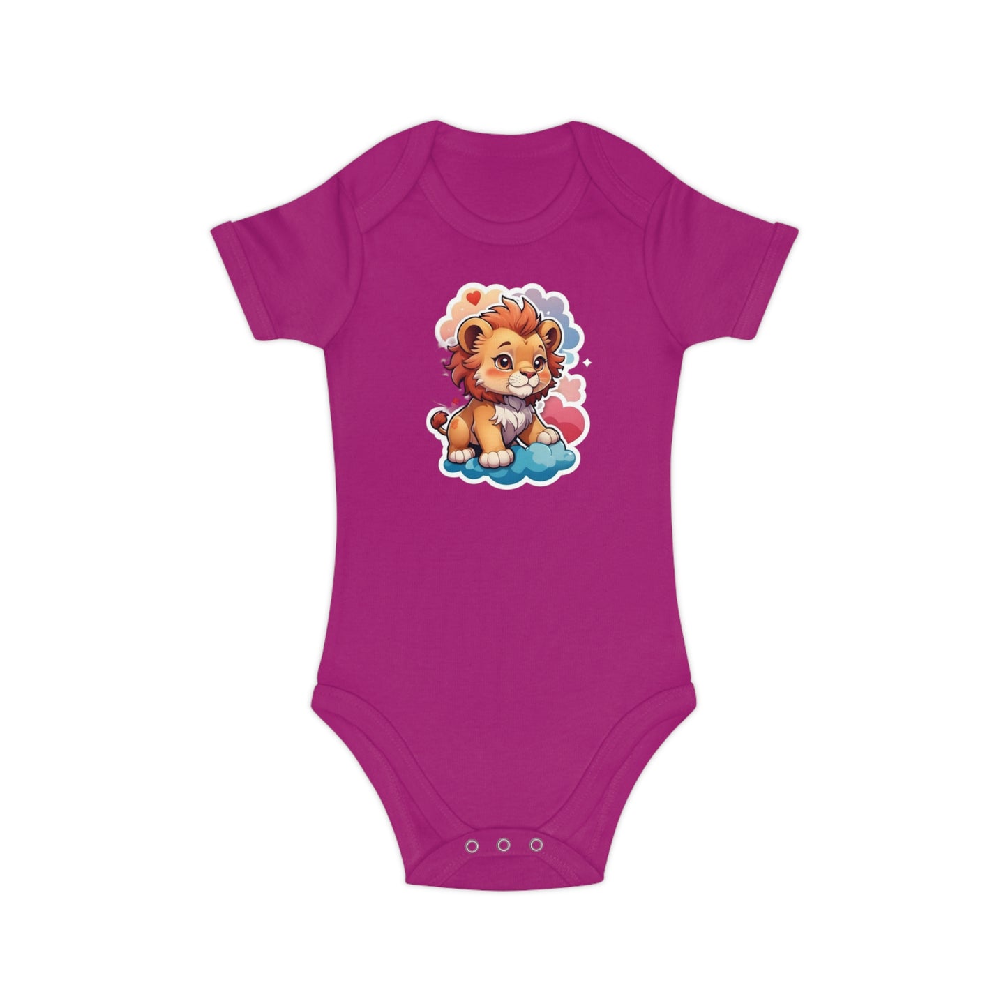 Baby Bodysuit