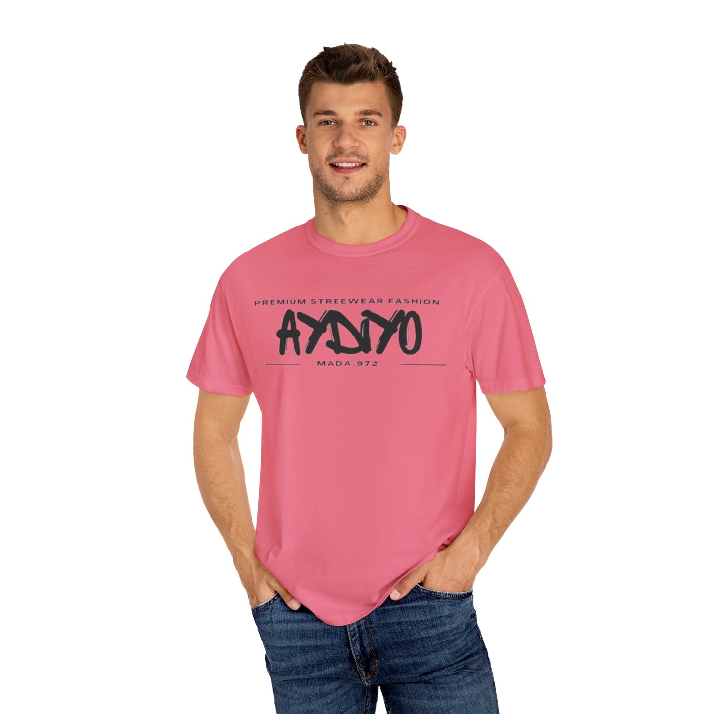 T-shirt AYDIYO