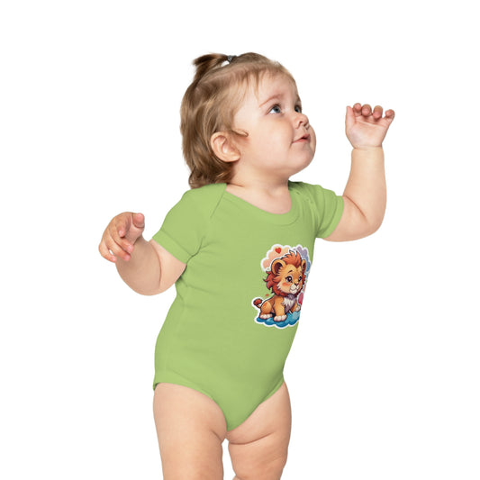 Baby Bodysuit