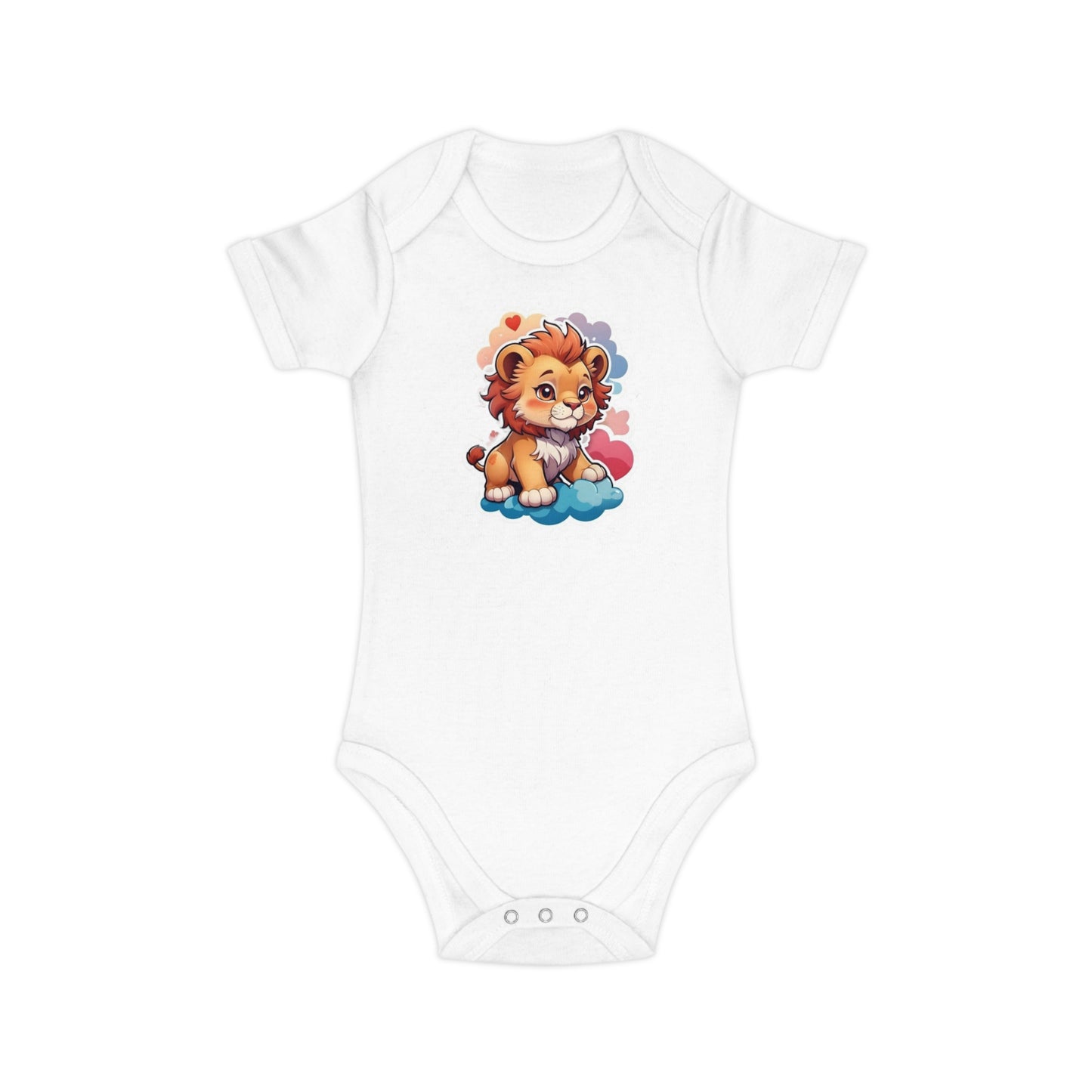 Baby Bodysuit