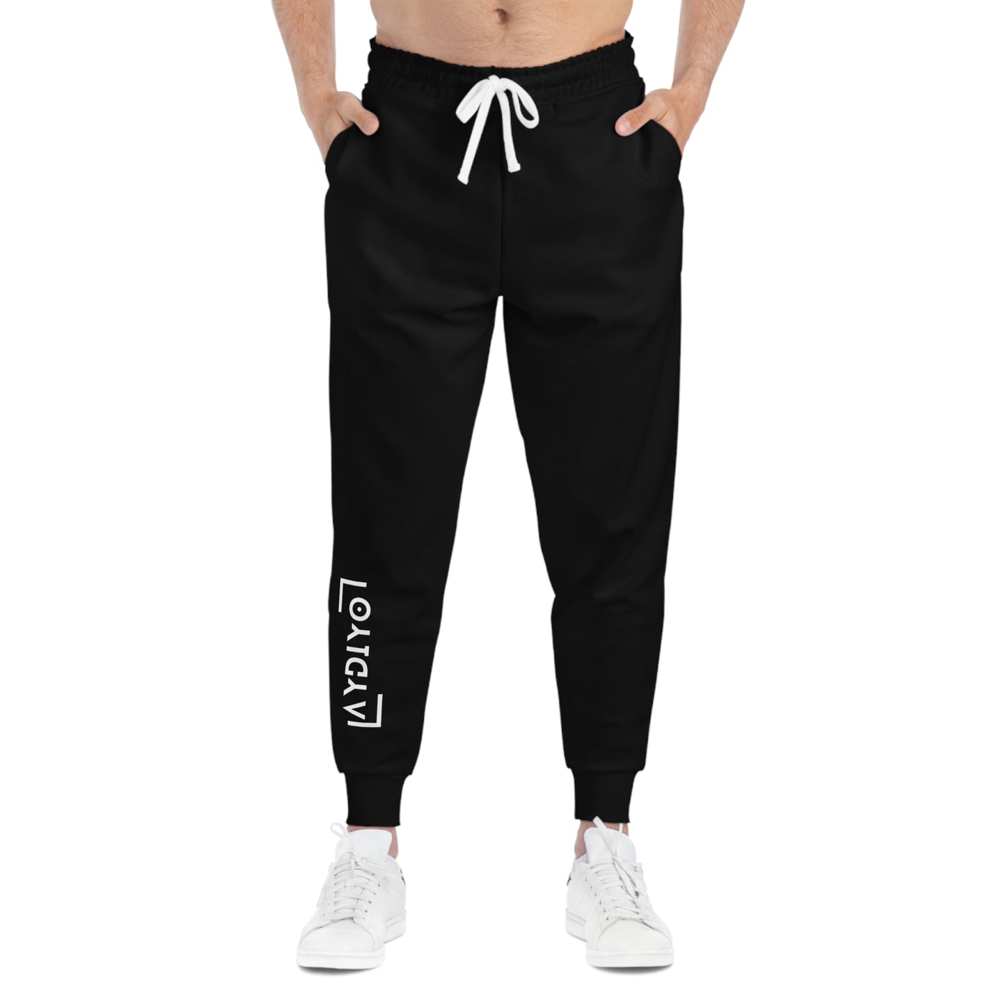 Athletic Joggers AYDIYO