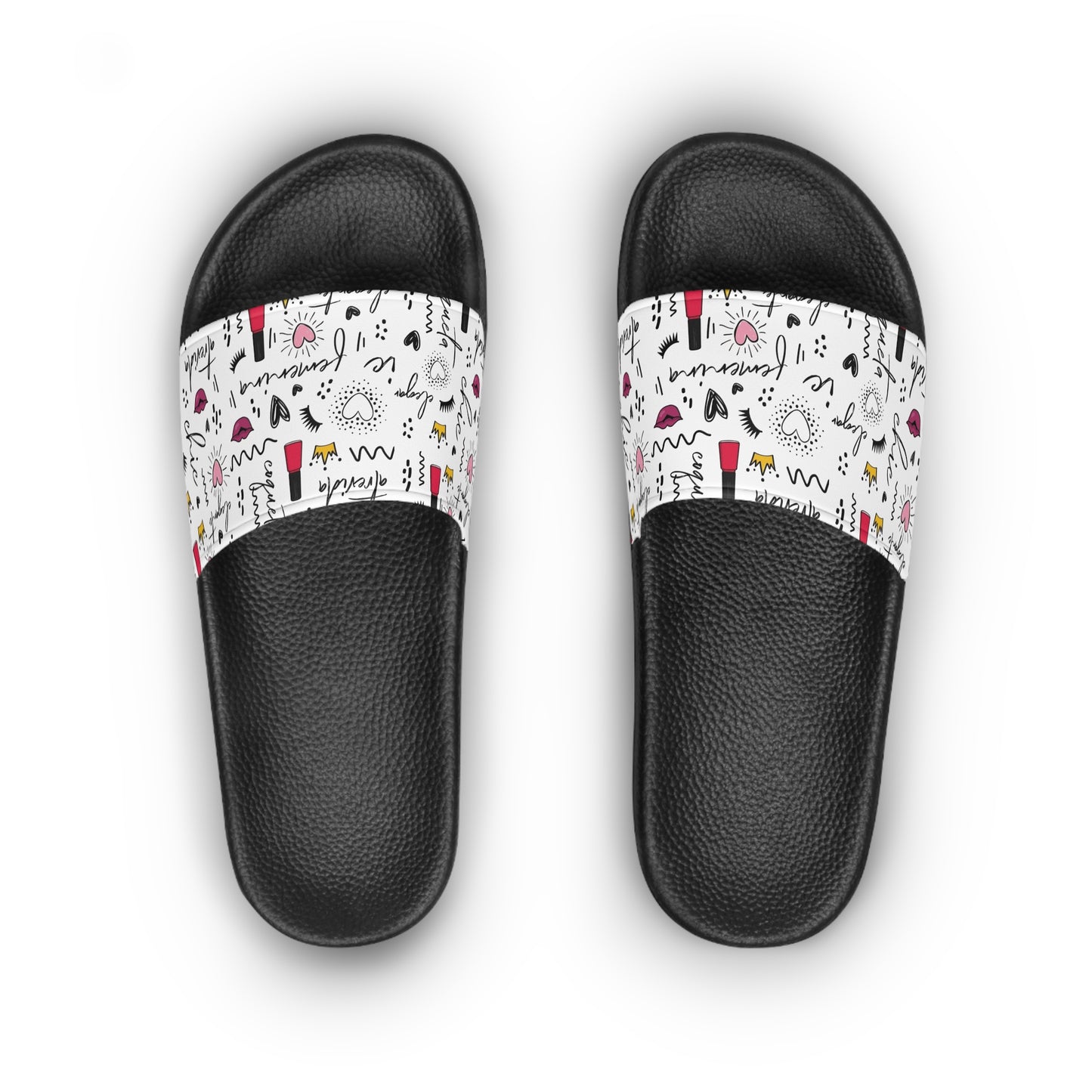 Slide Sandals