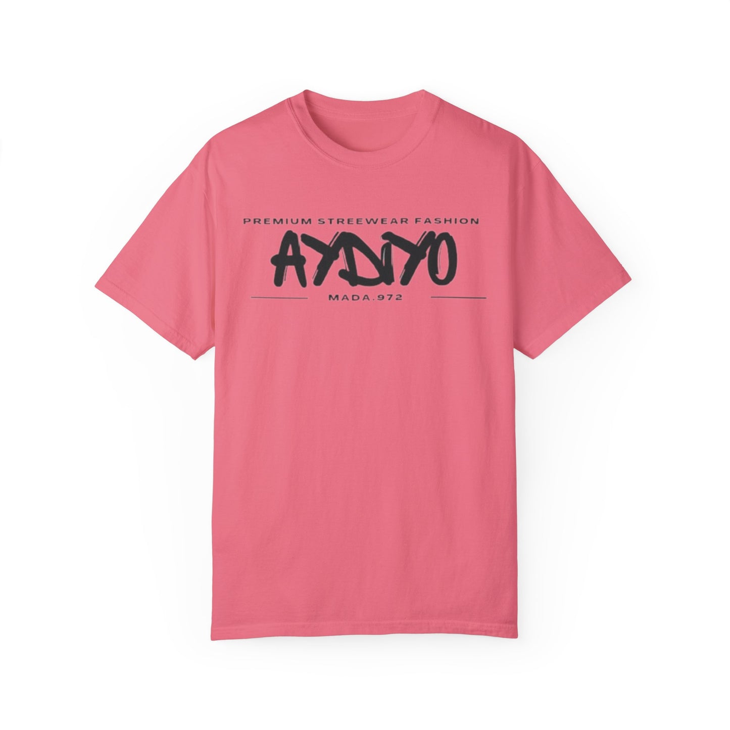 T-shirt AYDIYO