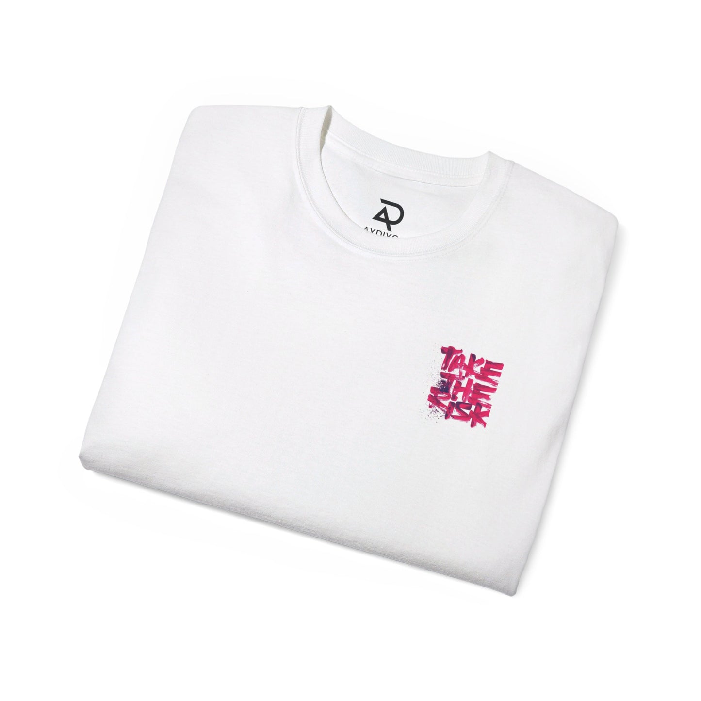 Ultra Cotton Tee