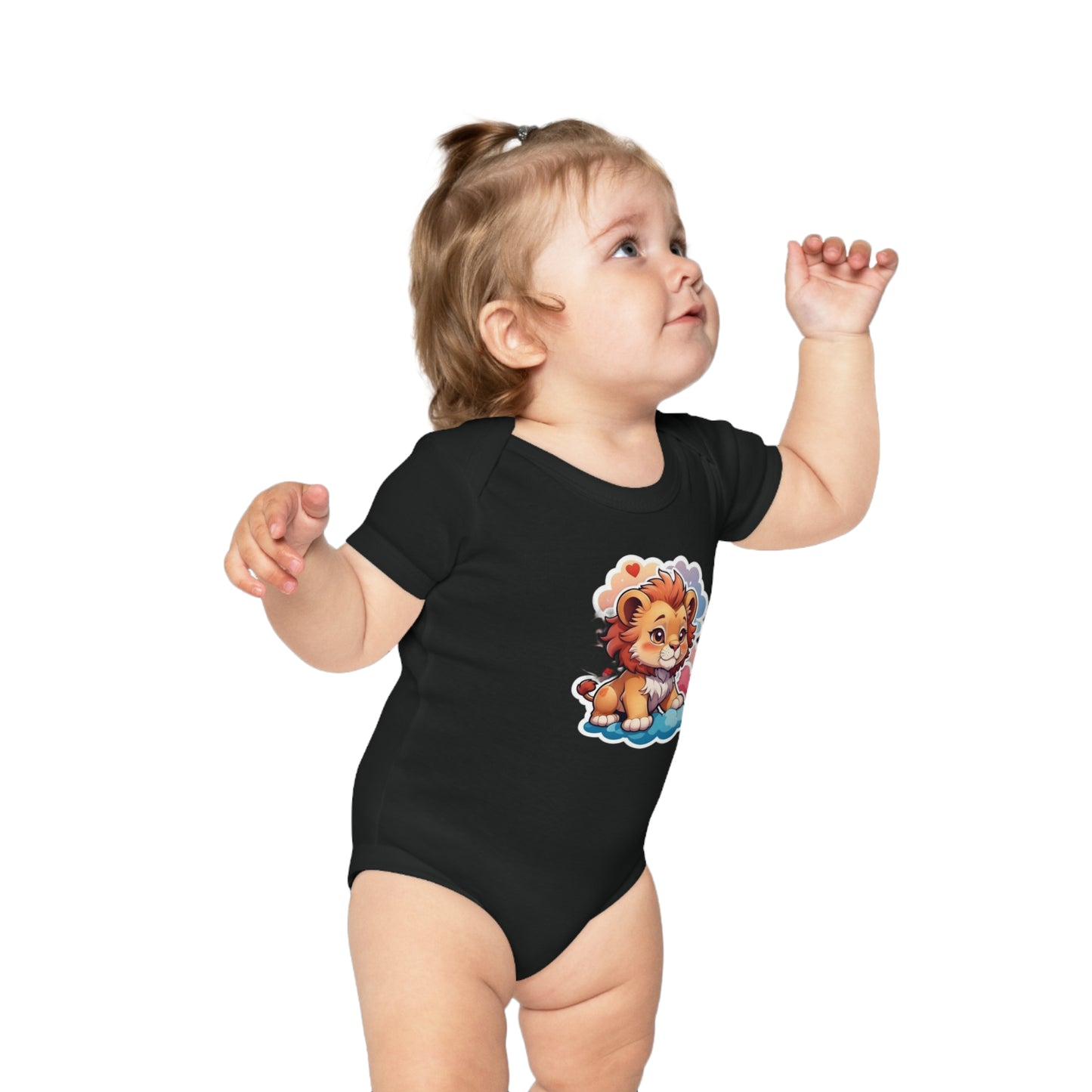 Baby Bodysuit