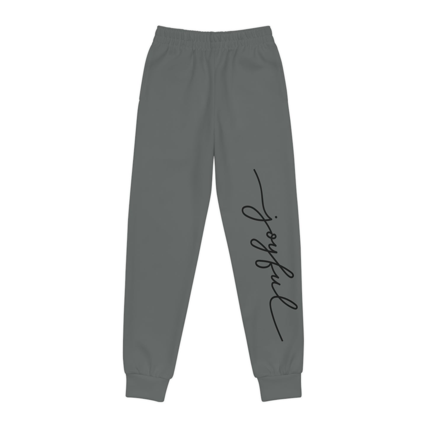 Joggers joyfull