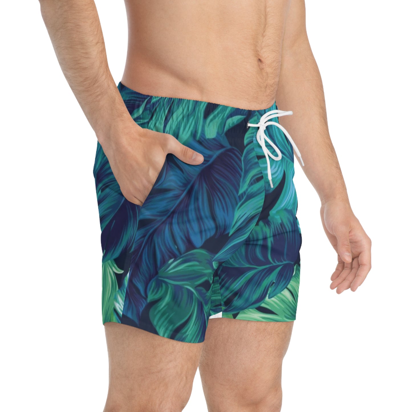 Swim Trunks