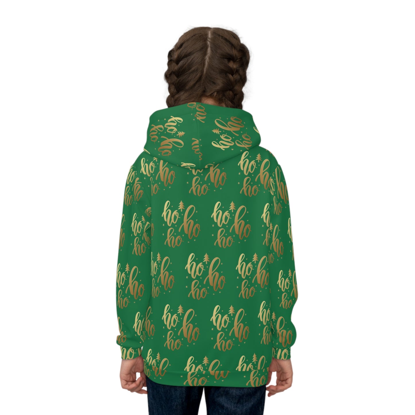 Children's Hoodie