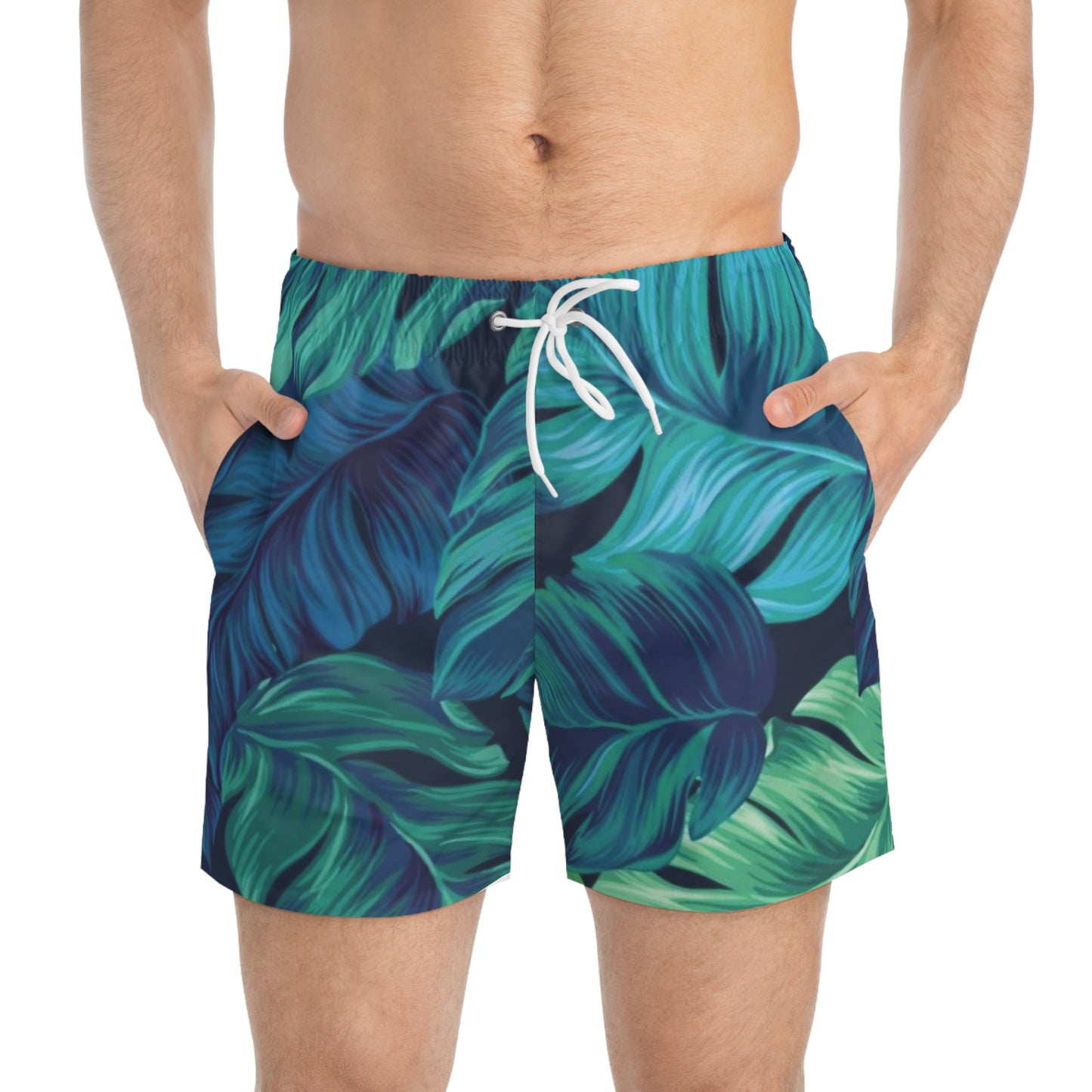 Swim Trunks