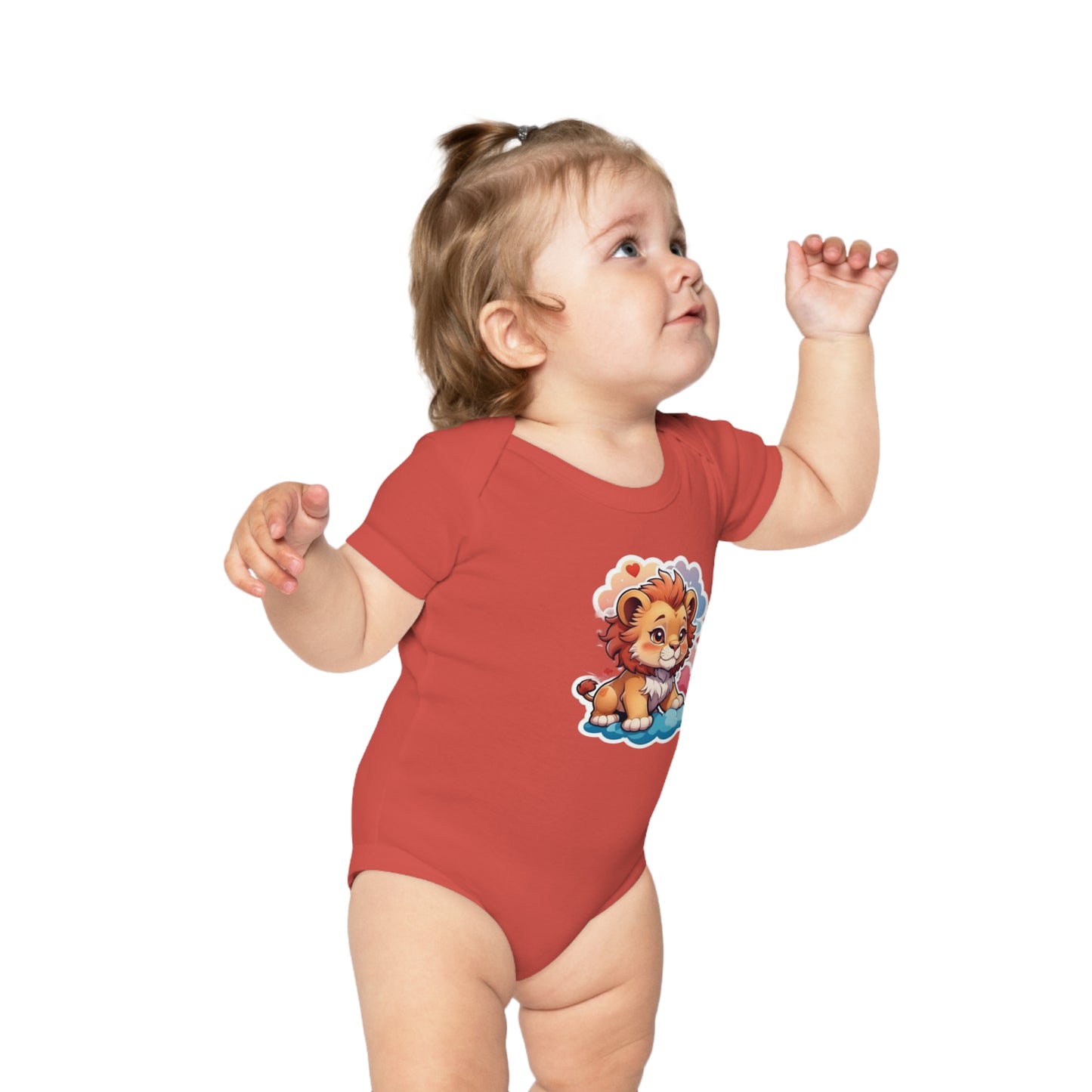 Baby Bodysuit